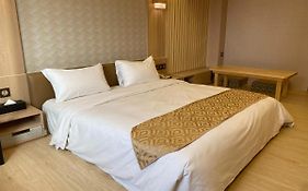 Wang Fu Hotel